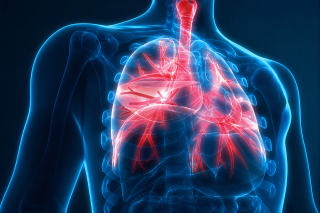 SGH Pulmonary Conference 2026 Banner
